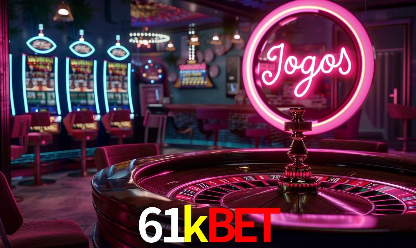 Jogos de Mesa Premium 61kbet - Blackjack, Roleta, Baccarat