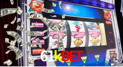 61kbet cadastro — tela de formulário no app oficial